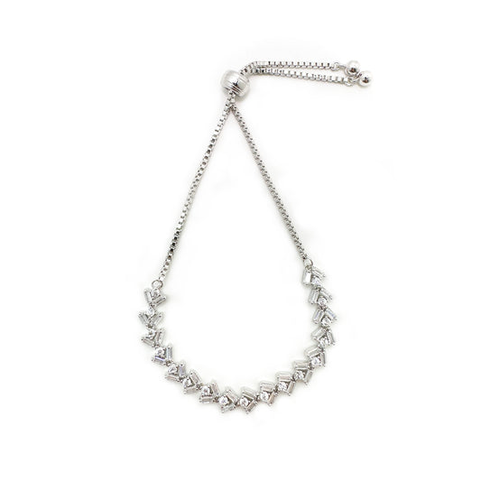 VILLA / ADJUSTER BRACELETS（ヴィラ / アジャスター ブレスレット）