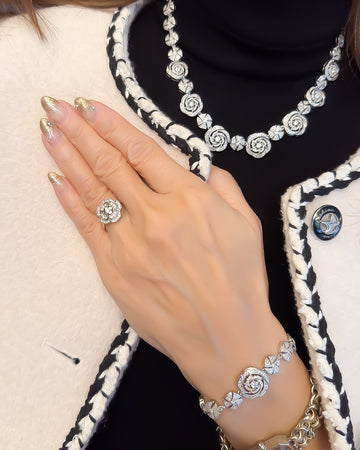 CAMELLIERA RING（カメリエラ リング）