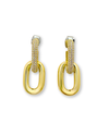 PAVÉ CHAIN PIERCE（パヴェ チェーン ピアス）
