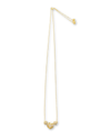CAMELLIERA ADJUSTER NECKLACE （カメリエラ アジャスターネックレス）