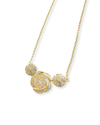 CAMELLIERA ADJUSTER NECKLACE （カメリエラ アジャスターネックレス）