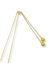 CAMELLIERA ADJUSTER NECKLACE （カメリエラ アジャスターネックレス）