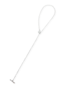 NUDE CHAIN NECKLACE（ヌードチェーン ネックレス）