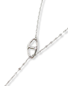NUDE CHAIN NECKLACE（ヌードチェーン ネックレス）