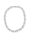 BLOOM LACE NECKLACE（ブルーム レース ネックレス）
