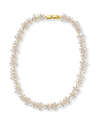 BLOOM LACE NECKLACE（ブルーム レース ネックレス）