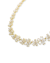 BLOOM LACE NECKLACE（ブルーム レース ネックレス）