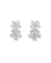 BLOOM LACE PIERCE（ブルーム レース ピアス）