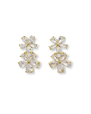 BLOOM LACE PIERCE（ブルーム レース ピアス）