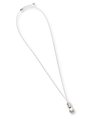 AURA DROP NECKLACE（オーラ ドロップ ネックレス）