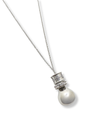AURA DROP NECKLACE（オーラ ドロップ ネックレス）