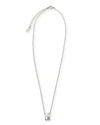 SHELL ROUND NECKLACE（シェル ラウンドネックレス）