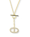 STILLA NECKLACE（スティラネックレス）