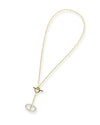 STILLA NECKLACE（スティラネックレス）