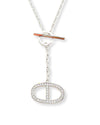 STILLA NECKLACE（スティラネックレス）