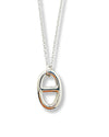 ARC LINE NECKLACE（アークラインネックレス）
