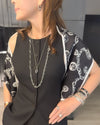 ARC LINE NECKLACE（アークラインネックレス）