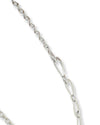 RESONA CHAIN NECKLACE（レゾナチェーンネックレス）