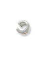 GLOW CURVE EAR CUFF（グロウカーブイヤーカフ）