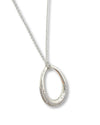 GLOW LOOP NECKLACE（グロウ ループ ネックレス）