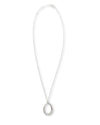 GLOW LOOP NECKLACE（グロウ ループ ネックレス）