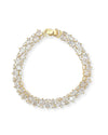 LUXIA BRACELET(ラグシア ブレスレット)