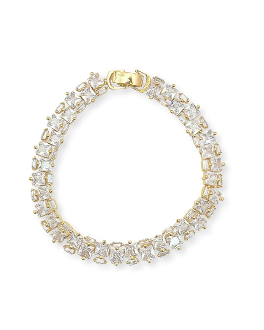 LUXIA BRACELET(ラグシア ブレスレット)