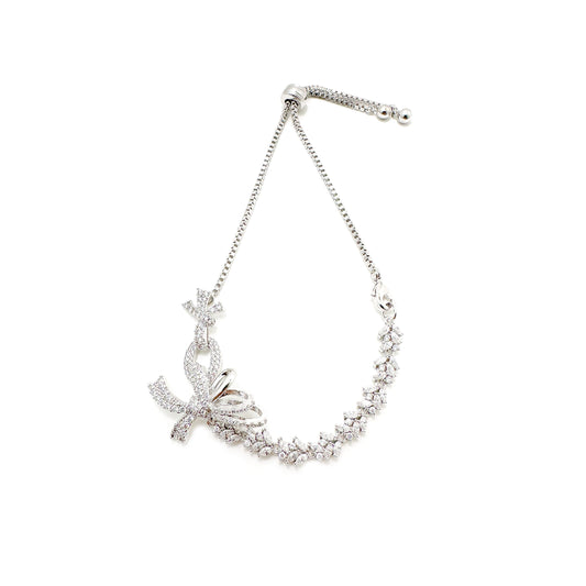 RUBAN  / ADJUSTER BRACELETS（リュバン / アジャスター ブレスレット）