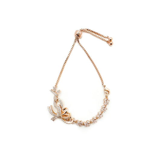 RUBAN  / ADJUSTER BRACELETS（リュバン / アジャスター ブレスレット）