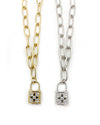 KEY CHARM BRACELETS（キーチャーム ブレスレット）