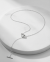 NUDE CHAIN NECKLACE（ヌードチェーン ネックレス）