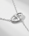 NUDE CHAIN NECKLACE（ヌードチェーン ネックレス）
