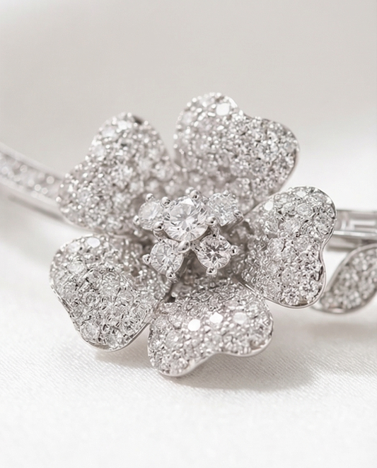 BRILLANTE NECKLASE（ブリランテ ネックレス）