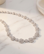 CAMELLIERA NECKLACE（カメリエラ ネックレス）