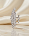 Fleur Ring  （フルール リング）