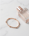 MINI CROSS BANGLE（ミニ クロス バングル）