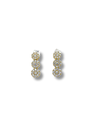 FLORIA SET PIERCE  （フロリア セットピアス）