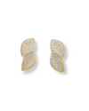 LEAF PIERCE DUO（リーフピアス デュオ）