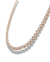 FLORIA LONG NECKLACE  （フロリア ロングネックレス）