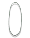 FLORIA LONG NECKLACE  （フロリア ロングネックレス）