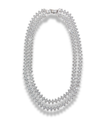 GRACE DUO NECKLACE  （グレース デュオ ネックレス）