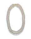 GRACE DUO NECKLACE  （グレース デュオ ネックレス）