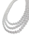 ROSETTA TRIO NECKLACE  （ロゼッタ トリオ ネックレス）