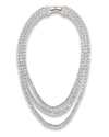 LUMINO TRIO NECKLACE  （ルミノ トリオ ネックレス）