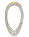 LUMINO TRIO NECKLACE  （ルミノ トリオ ネックレス）