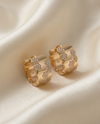 ICE CUBE PIERCE  （アイスキューブ ピアス）