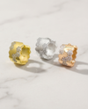 ICE CUBE PIERCE  （アイスキューブ ピアス）