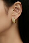 ICE CUBE PIERCE  （アイスキューブ ピアス）
