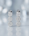 FLORIA SET PIERCE  （フロリア セットピアス）