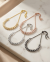 FLOW ADJUSTER BRACELET（フロー アジャスター ブレスレット）